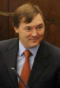 Andrei Molchanov