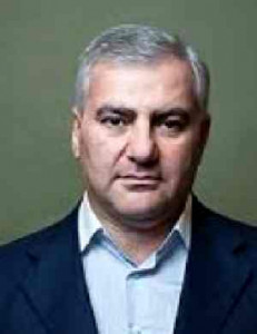 Samvel Karapetyan