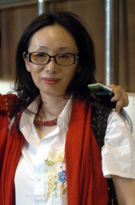 Xiu Li Hawken