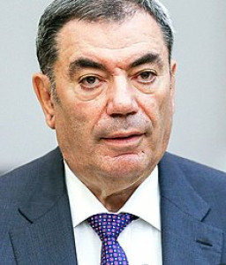 Leonid Simanovsky
