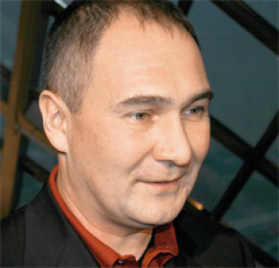 Radik Shaimiev
