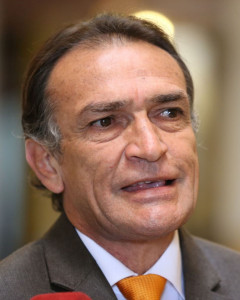 Héctor Becerril