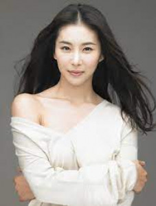 Han Eun-jung