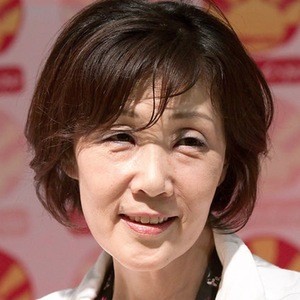 Yuko Shimizu