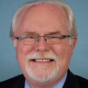 Ron Barber