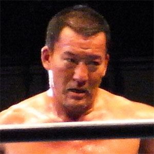 Masahiro Chono