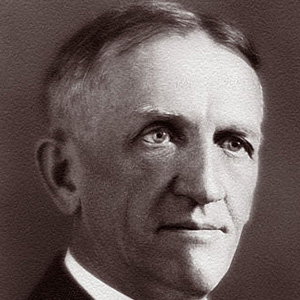 George S. May