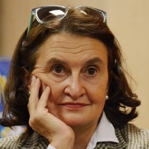 Eva Holubova
