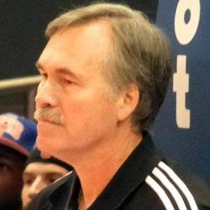 Mike D'Antoni