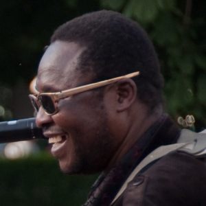 Amadou Bagayoko