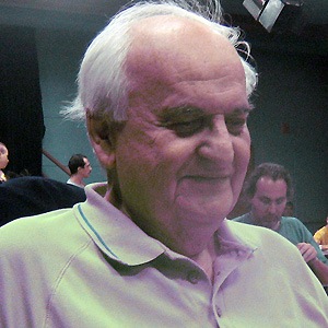 Borislav Ivkov