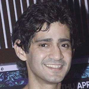 Gaurav Kapur