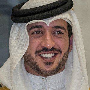 Khalid bin Hamad Al Khalifa