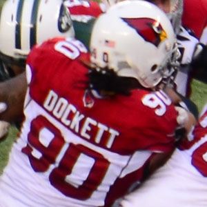 Darnell Dockett