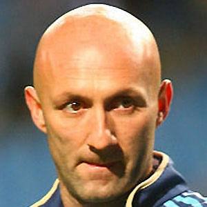 Fabien Barthez