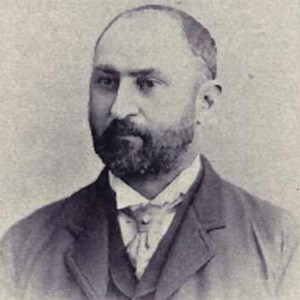 Joseph William Martin