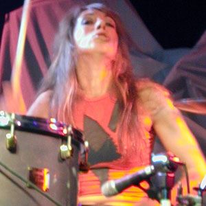 Roxy Petrucci