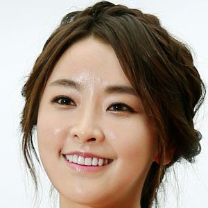 Jeong Yu-mi