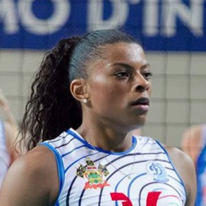 Fernanda Garay