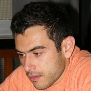 Gabriel Sargissian