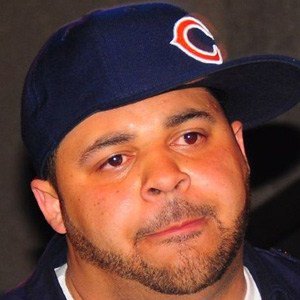 Joell Ortiz