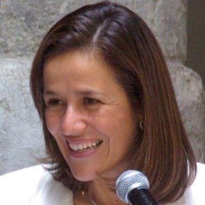 Margarita Zavala