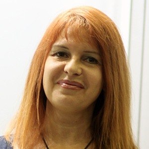 Natalia Shturm