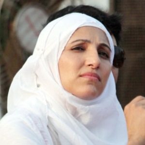 Salma Yaqoob