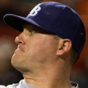 Jake McGee Stats & Scouting Report — College Baseball, MLB Draft