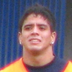 Luis Ibáñez