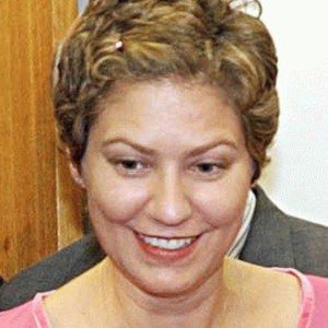 Patricia Pillar
