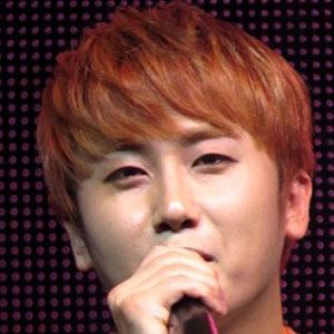 Heo Young-saeng Net Worth 2023