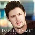 Daniel Emmet
