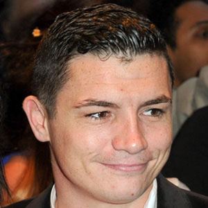 Shameless star Jody Latham and Too Hot To Handle's Chloe Veitch
