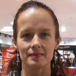 Malin Berghagen