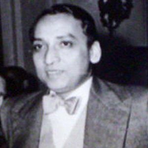 Ashoke Kumar Sen