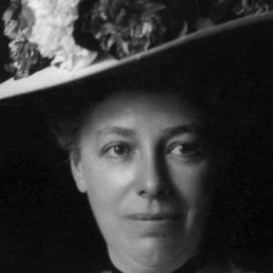 Helen Herron Taft