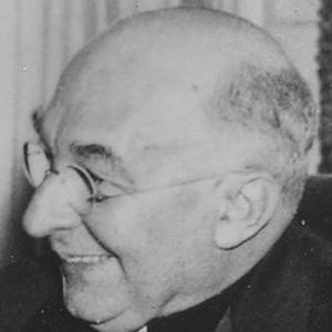 George W. Mundelein