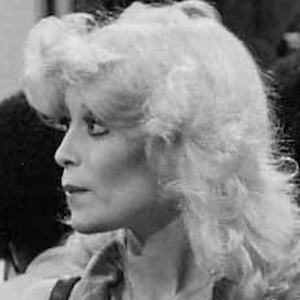 Judy Landers