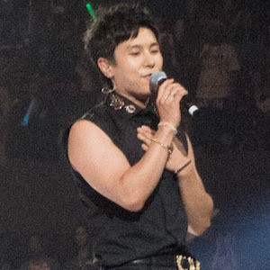 Kim Dong-wan