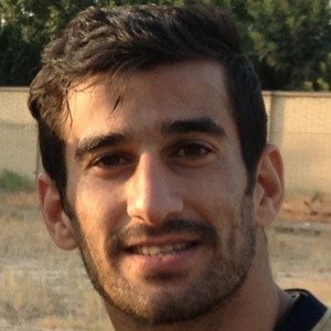 Ehsan Hajisafi