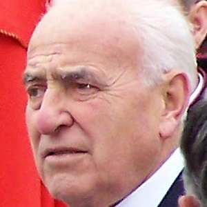Camillo Cibin
