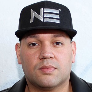 DJ Nelson