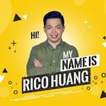 Rico Huang