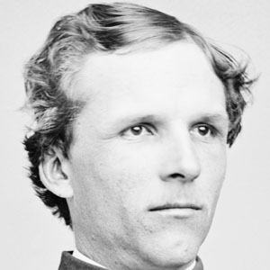 Samuel C. Armstrong