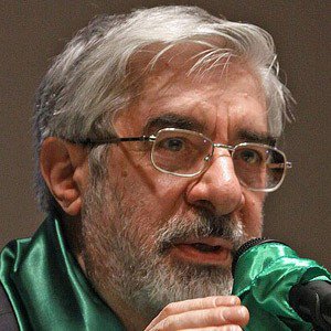 Mir-hossein Mousavi
