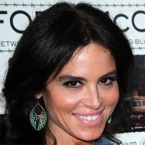 Betsy Russell Net Worth