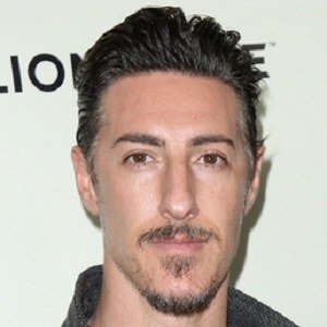 Eric Balfour net worth and salary: Eric Balfour is a TV Actor who has a .....