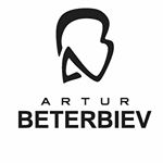 Artur Beterbiev
