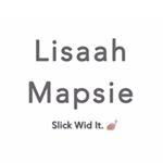Lisaah Mapsie